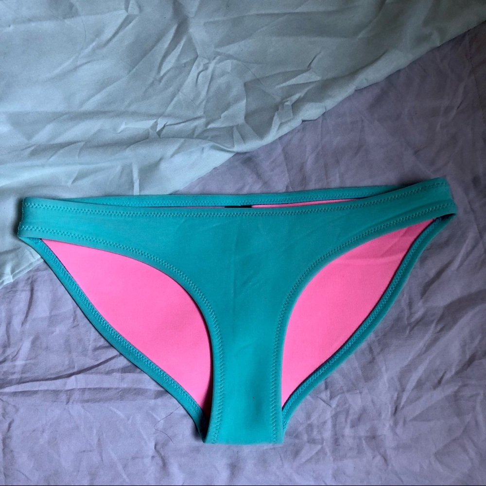 Triangl brand bikini bottom